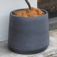 植木鉢サンプル サンプルメーカーA CODE-33f20 36cm